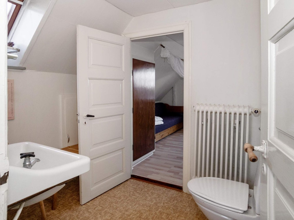 8 Person Holiday Home in Lemvig-by Traum view 2