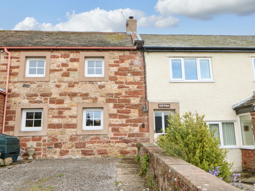 Croft Cottage