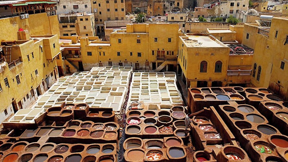 Dar Lala Chafya