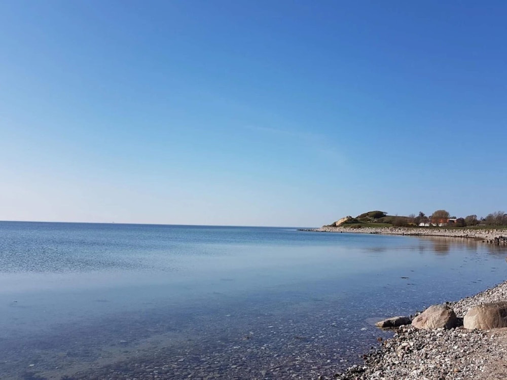 4 Person Holiday Home in Martofte
