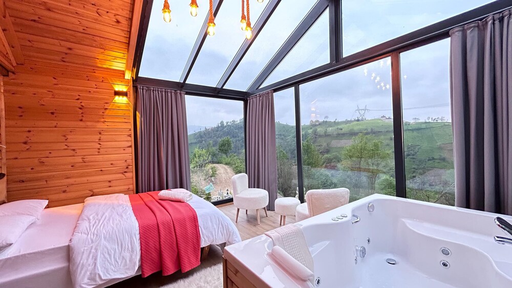 Paradise Valley Bungaalow view 5