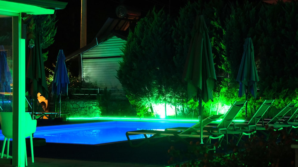 Sardunya Otel - Image 25
