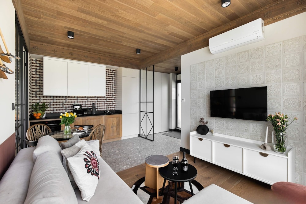 IJG Imperial Apartamenty Szymaszkowa