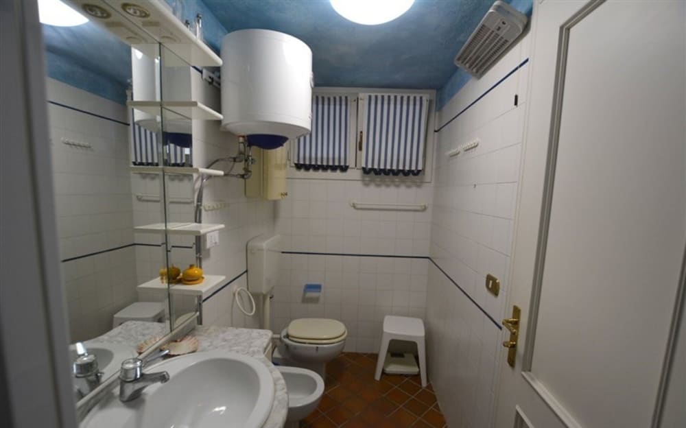 Cozy Duplex in Green Area of Lignano