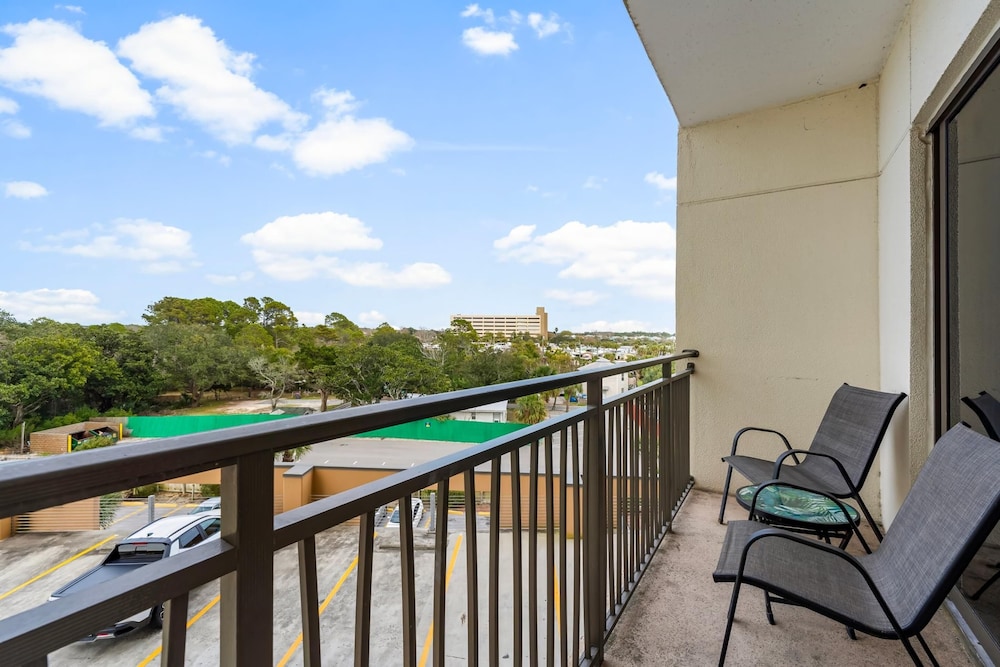 Origin at Seahaven by Panhandle Getaways