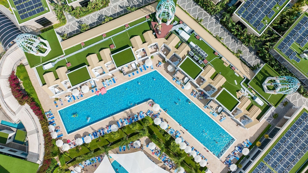 Granada Luxury Belek - All Inclusive