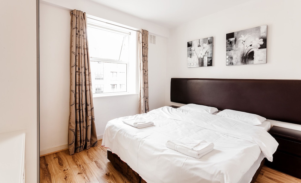 Parnell Square Apartments