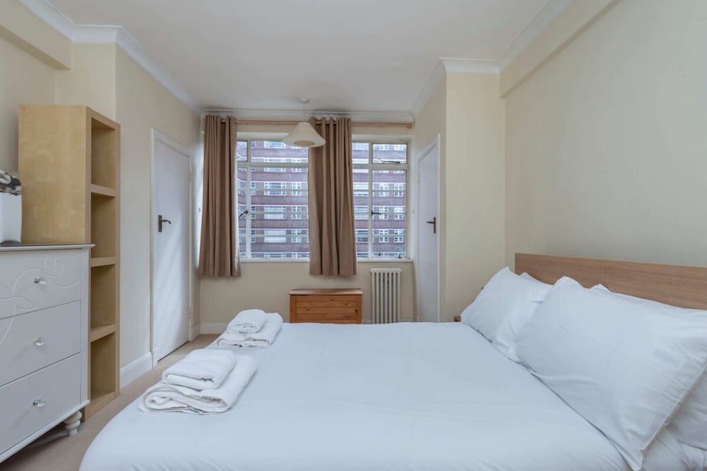 Unique 1-bed Apartment in Vibrant Balham
