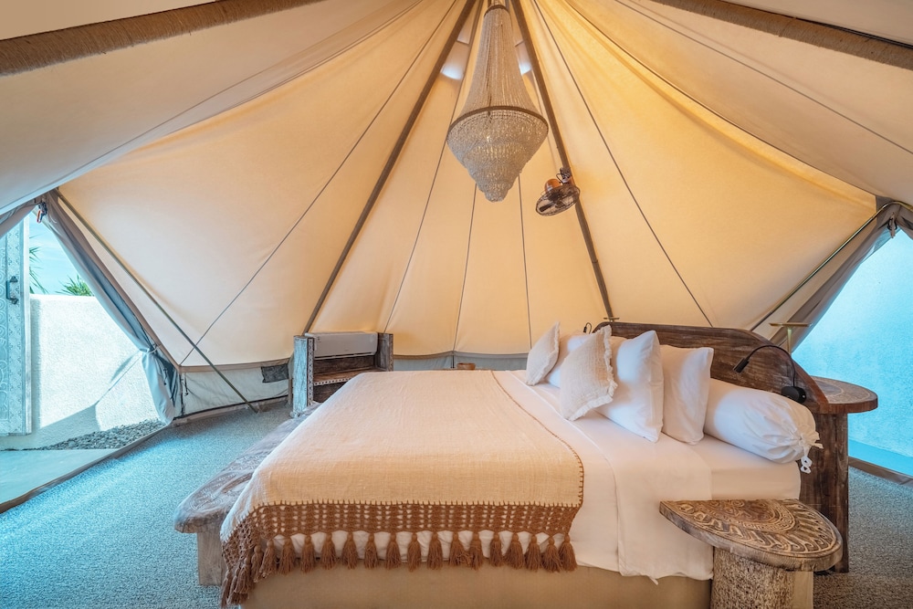 Naluna Glamping Lembongan