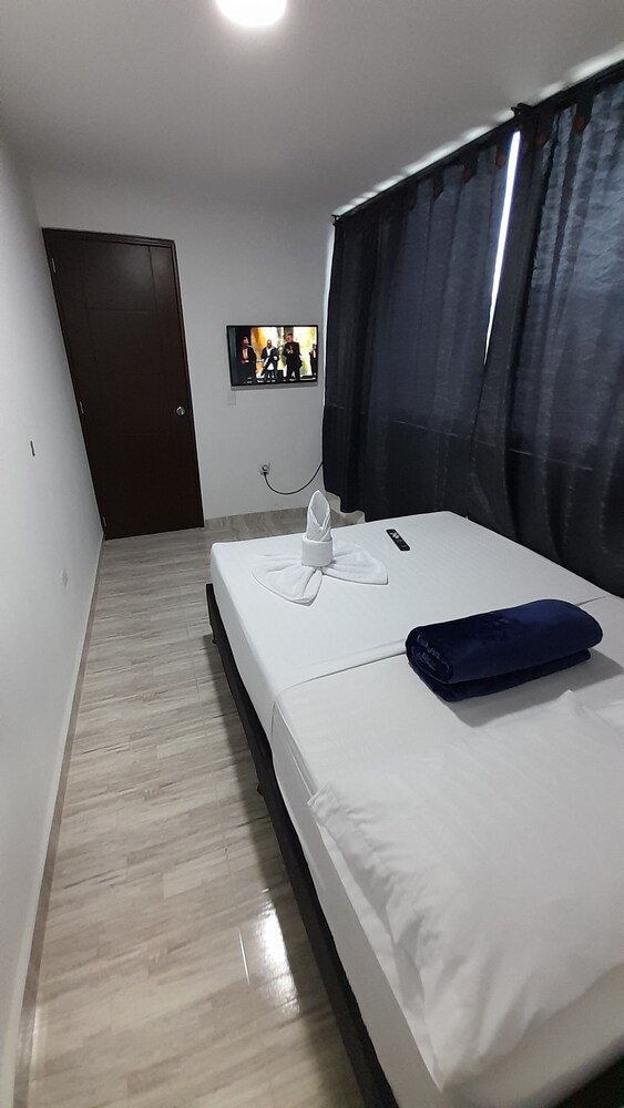 HOTEL CALDAS REAL - Property Image 8