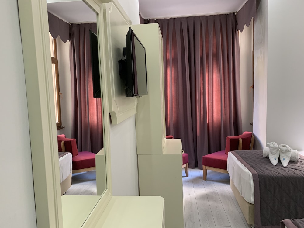 Taksim Diamond Hotel - Image 58