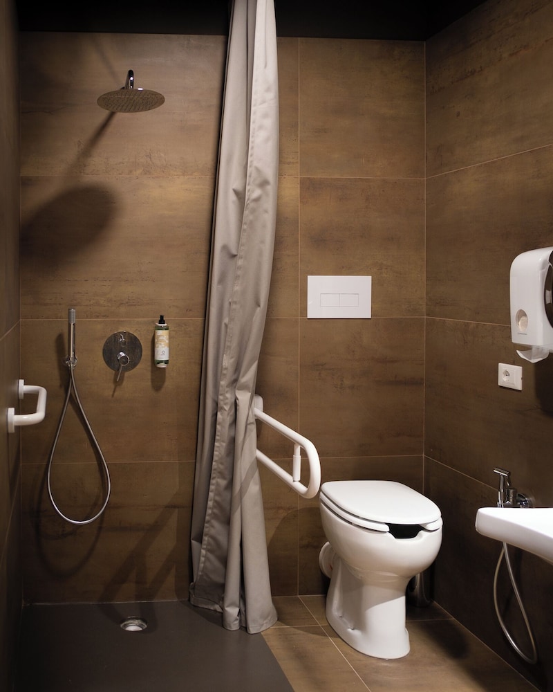 Hostelò Luxury Hostel