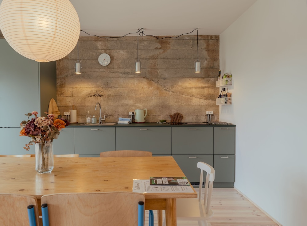 Charming Central Tórshavn Retreat - 2Br Apartment