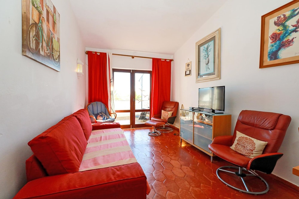 B86 - Beachline Apartment in Praia da Luz