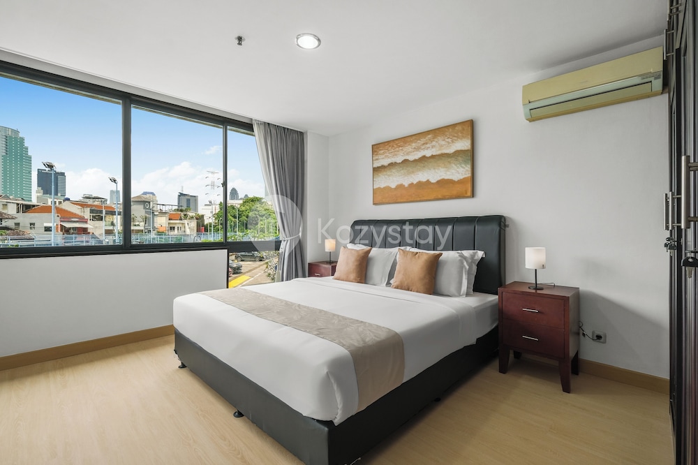Beleria by Kozystay - Senayan