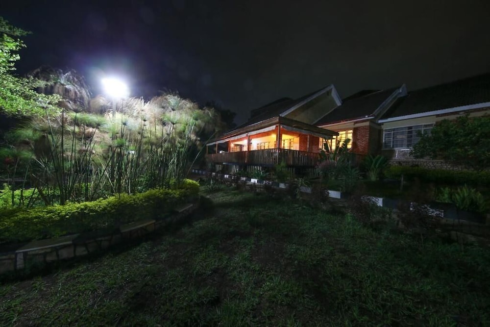 Papyrus Guest House, photo 34