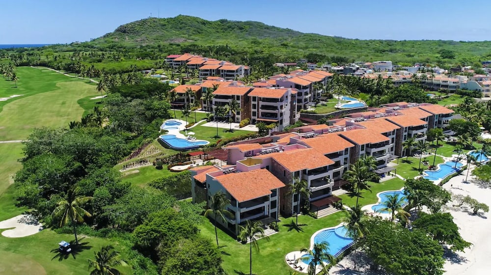 Punta Mita Resort - Property Image 2