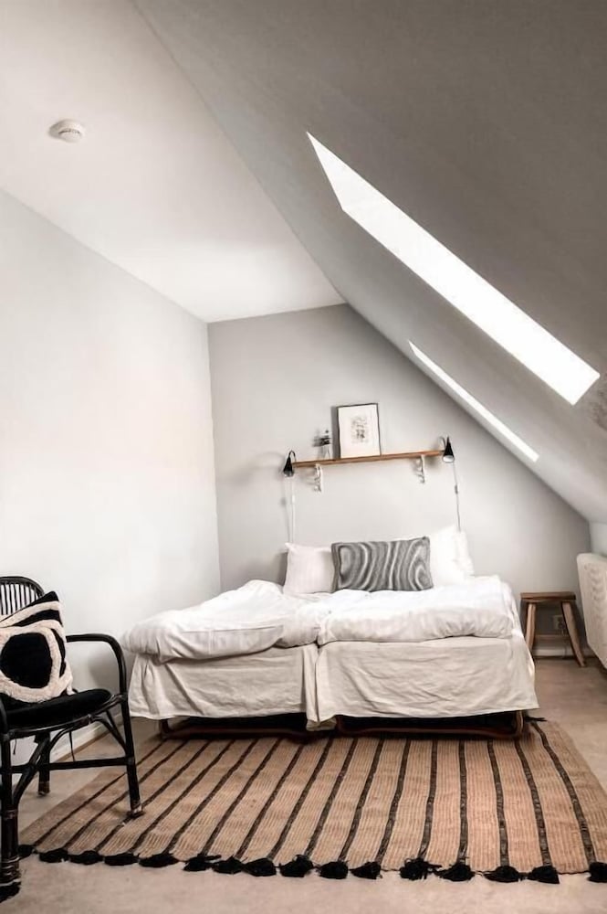 Apotekarns Bed & Breakfast