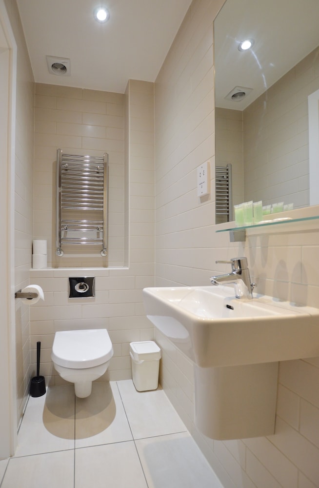 St James House Serviced Apartments by Concept Apartmentsv