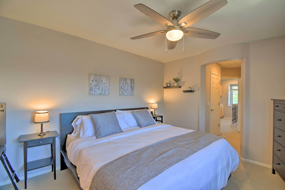 Goodyear Escape w/ Grill: Community Pool Access! view 5