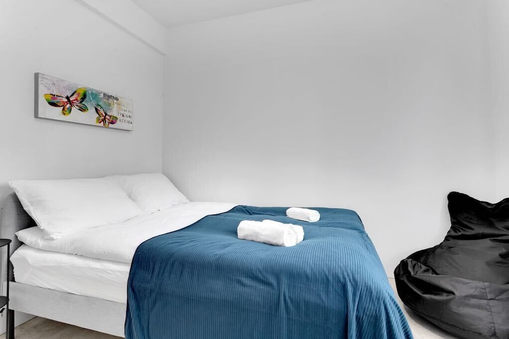 Reykjavik Luxury Hotel Apartment KARTULI