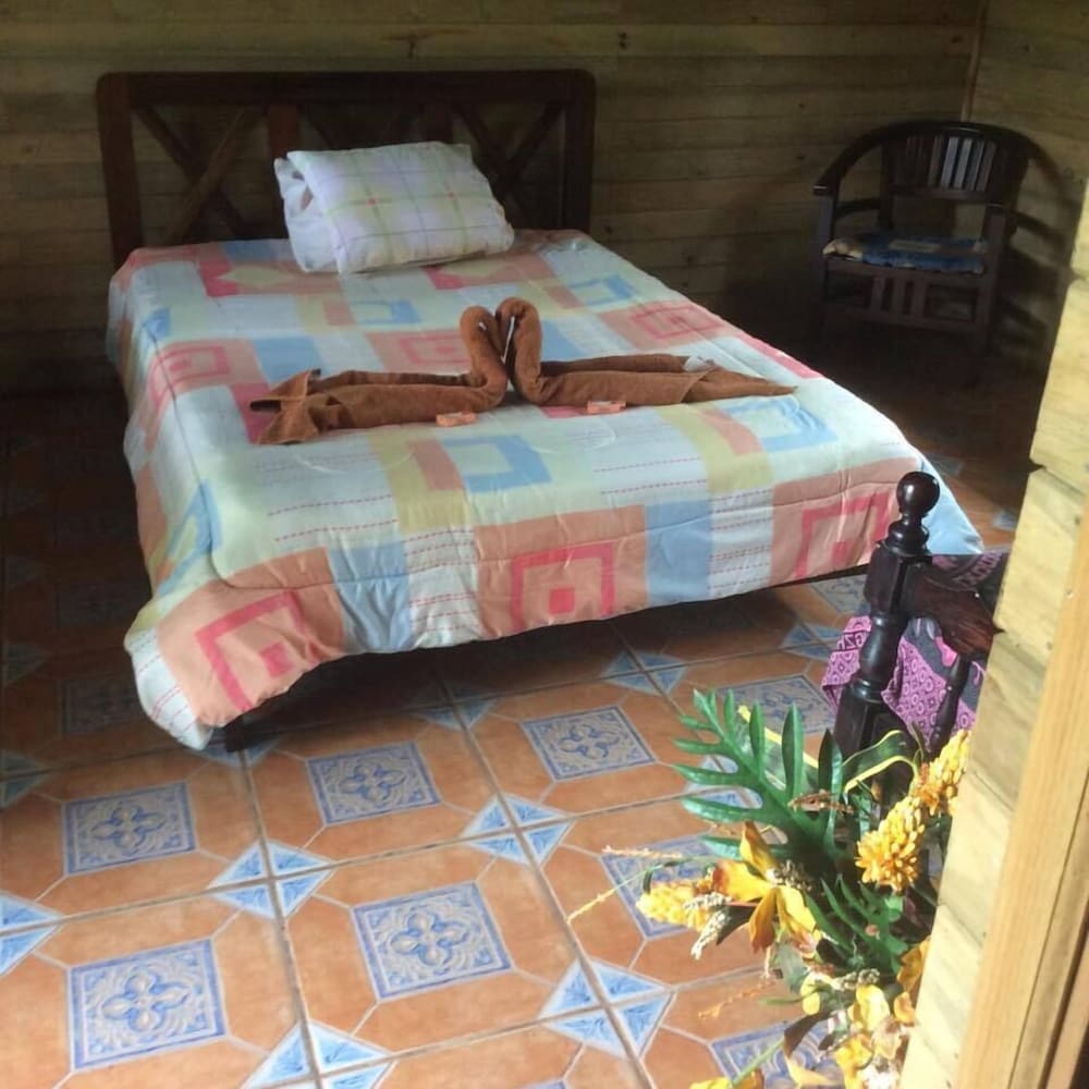 Eco Lodge Las Nubes
