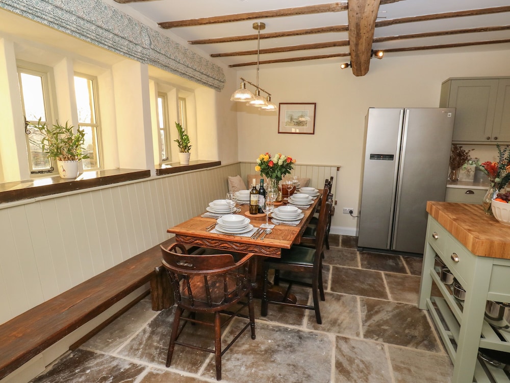 The Farmhouse
