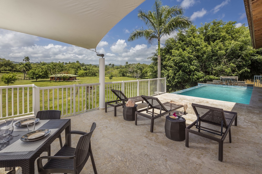 Villas at Sunset Valley Terramar Estates
