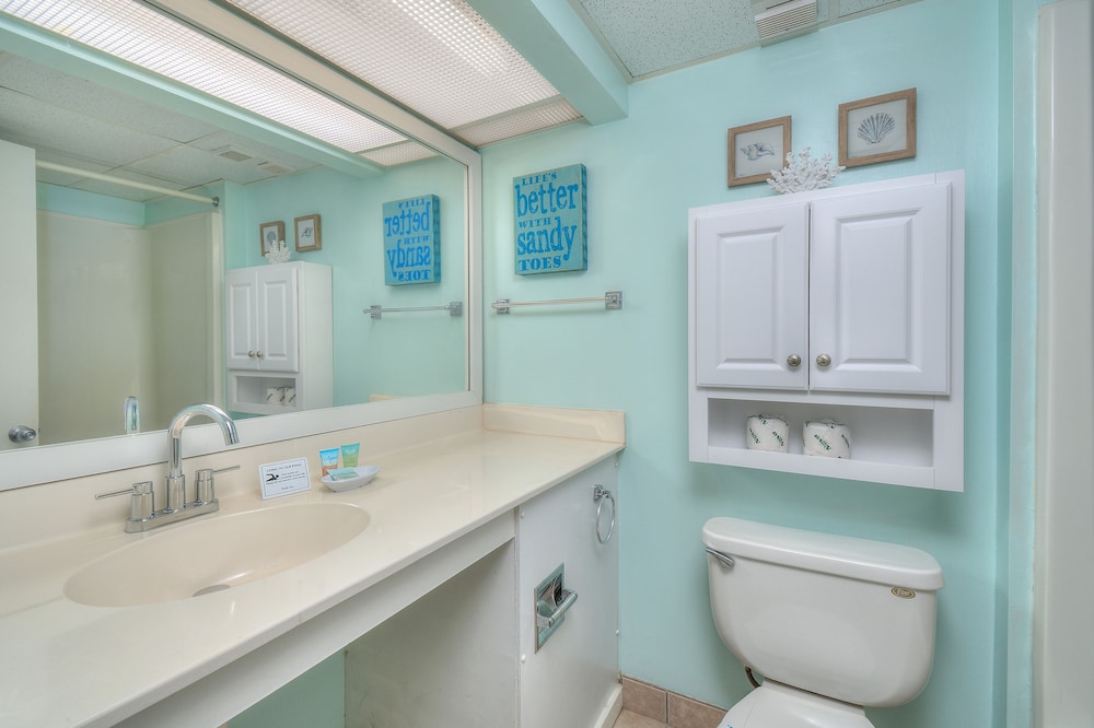 Units at St. Clements at Caravelle by Elliott Beach Rentals