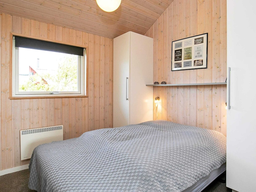 8 Person Holiday Home in Lemvig-by Traum view 4