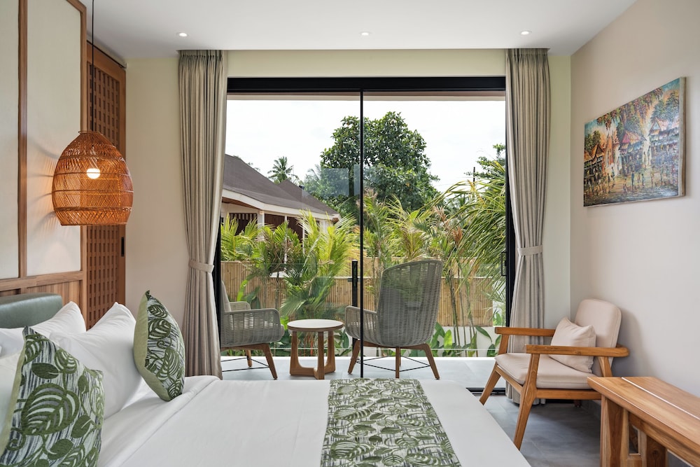 Bali Magical Villas
