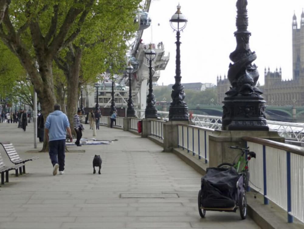 London Bridge - Entire 2 Bedroom Apart