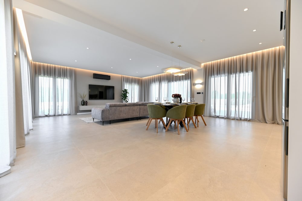 Villa Azzurra Zadarvillas