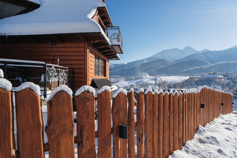 Hyrny Giewont LoftAffair