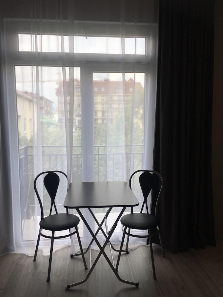 Antonina Guest House
