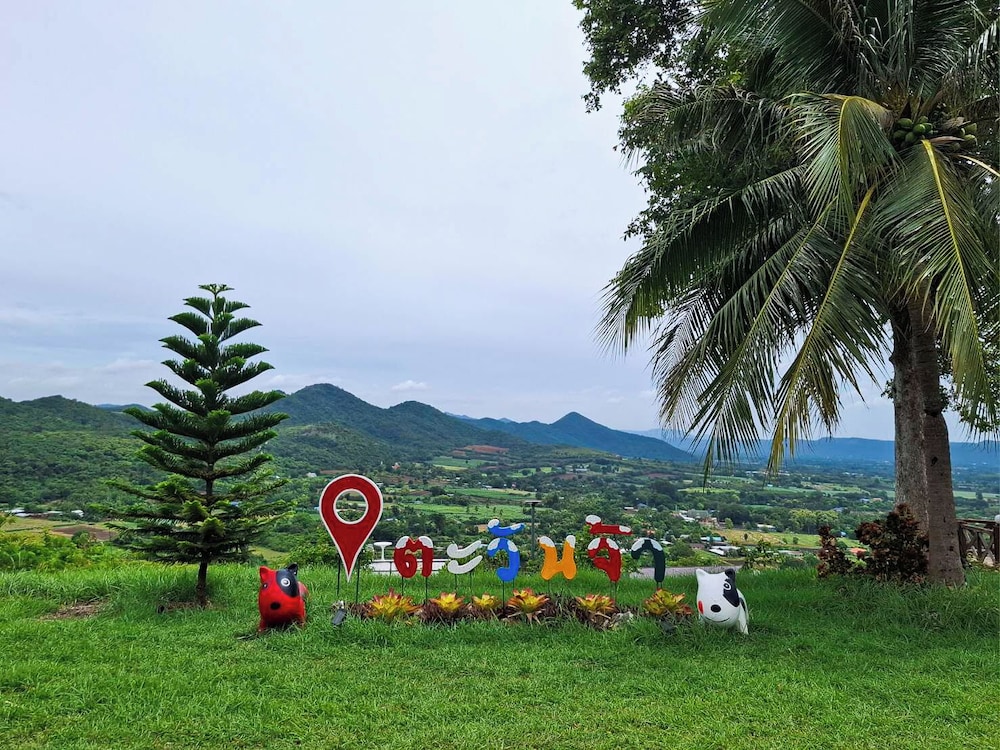 Tawan Ja Resort