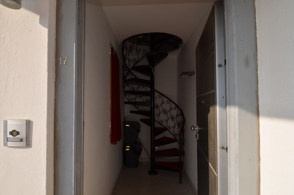 Casa Vacanze in Tanaunella