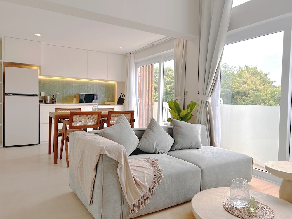 Tropicana Bingin Managed by CPM Bali