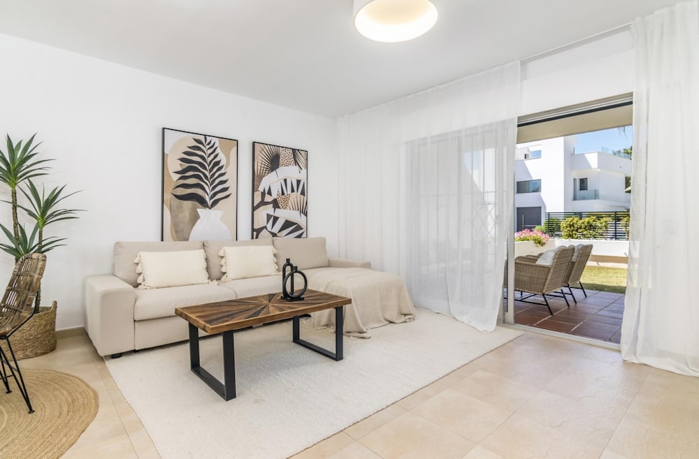 Ags48b- Great Location Close to Puerto Banus Casa