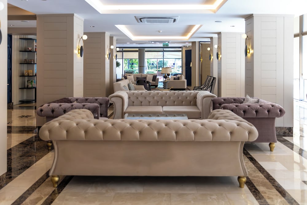 Oz Hotels Antalya Resort & Spa Yetişkin +16 - Image 16