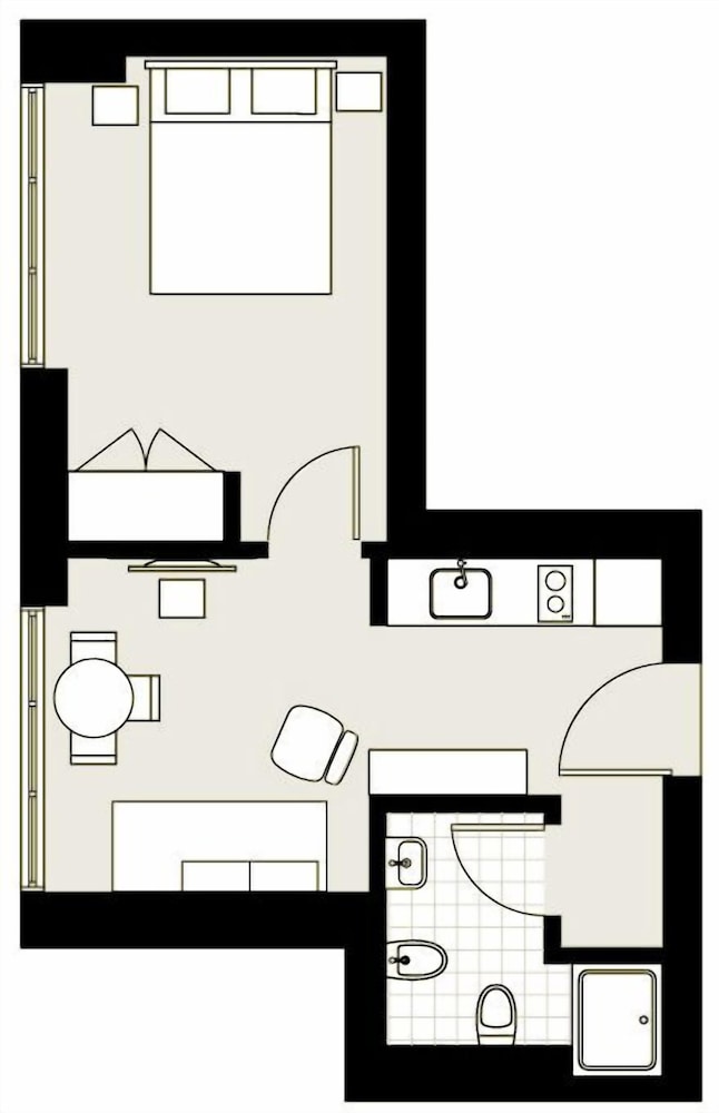 Lisbon Serviced Apartments - Liberdade