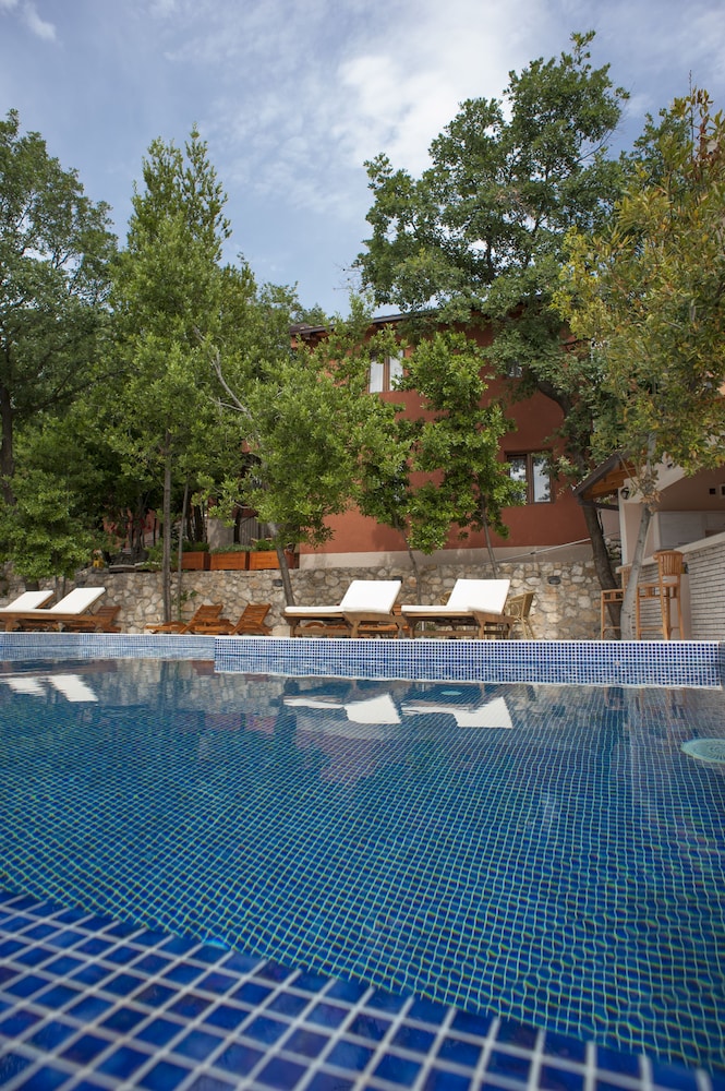 Guest House Harmonia