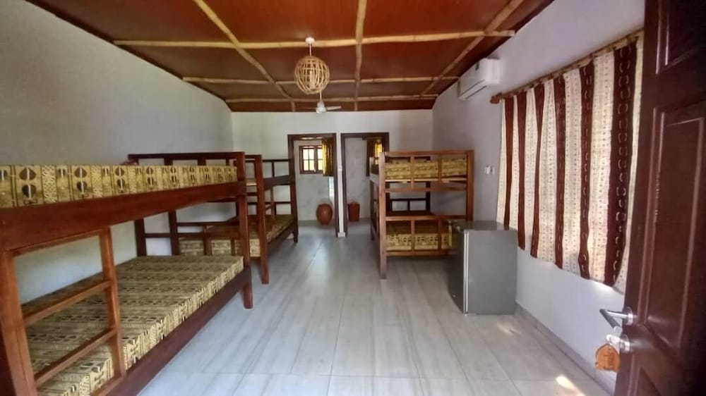 The Alkebulan Heritage Centre