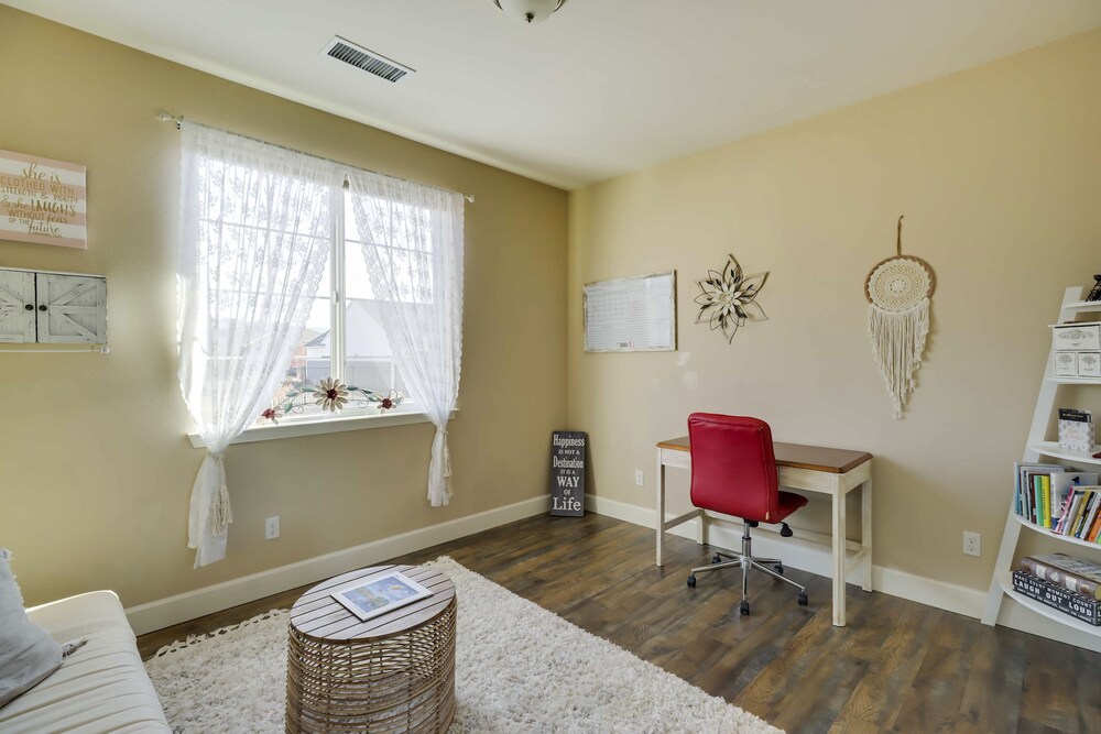 Reno Vacations - Reno Home 7 Mi to Reno-sparks Convention Center! - Property Image 17