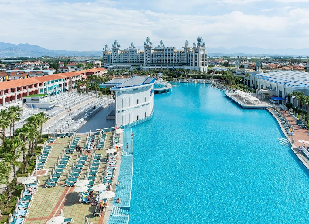 Granada Luxury Belek - All Inclusive