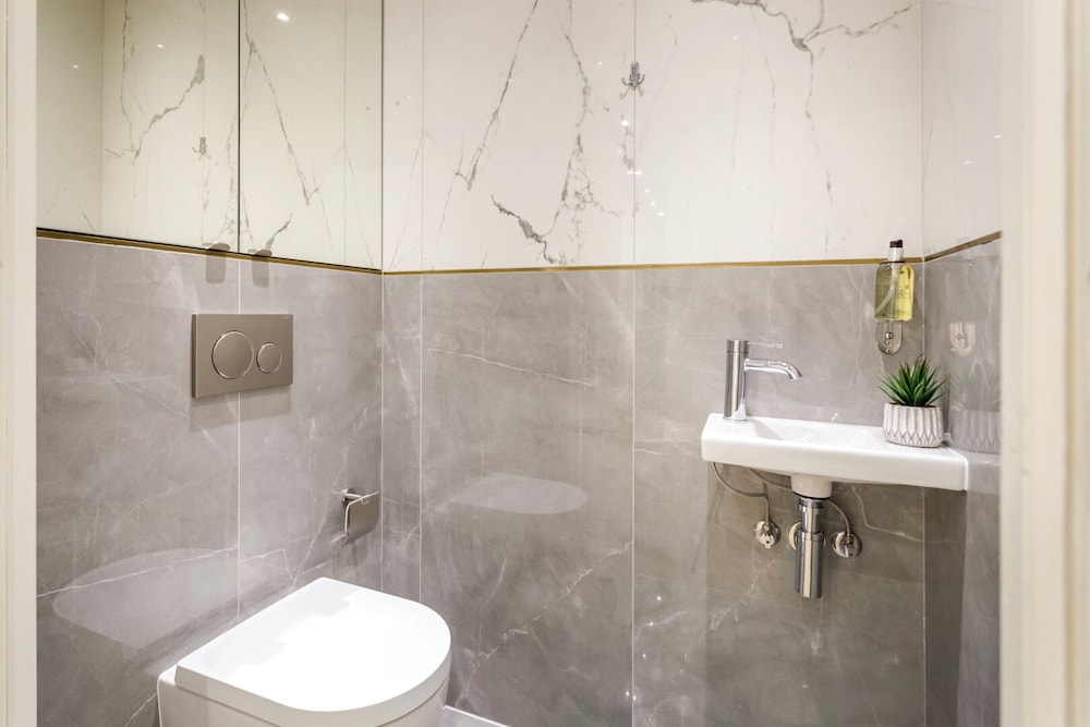 Merveil Luxury Suite - Mauroy I