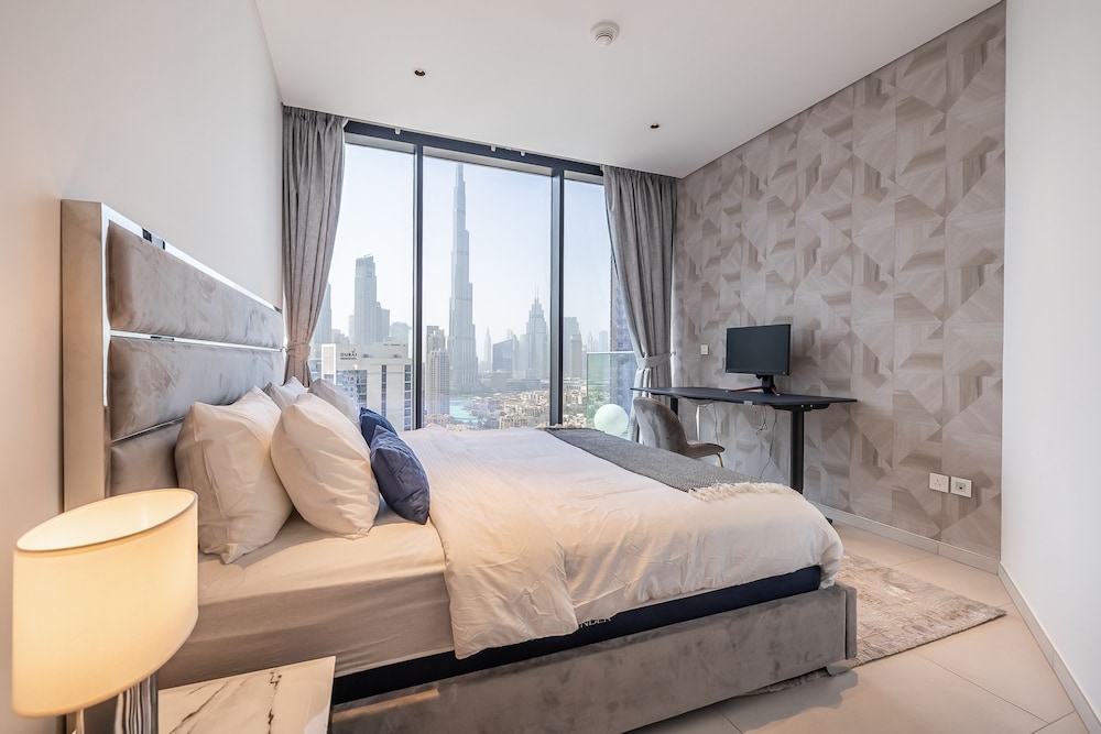 Marquise 2505 Business bay