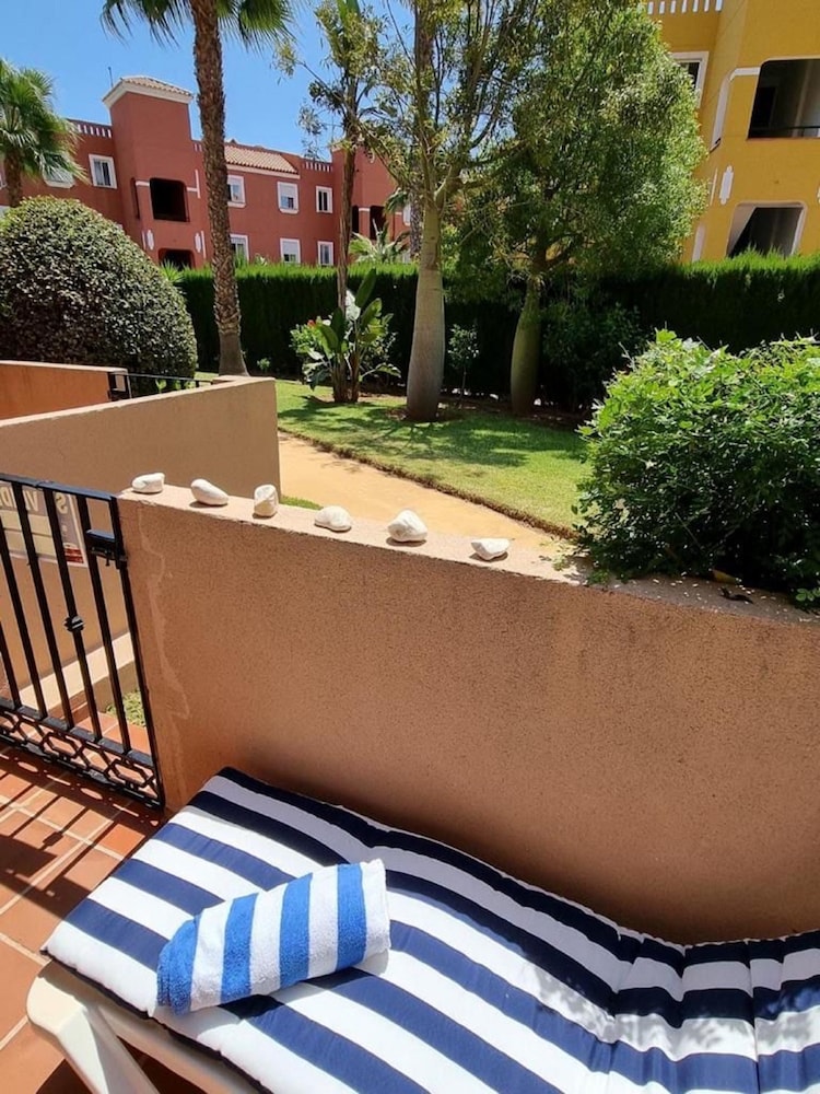 Charming Vacation Rental in Vera Spain Ideal Retreat for Families and Pet Lover