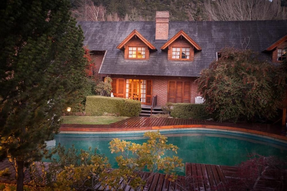 Hotel Apart Hotel La Bora - Image 1