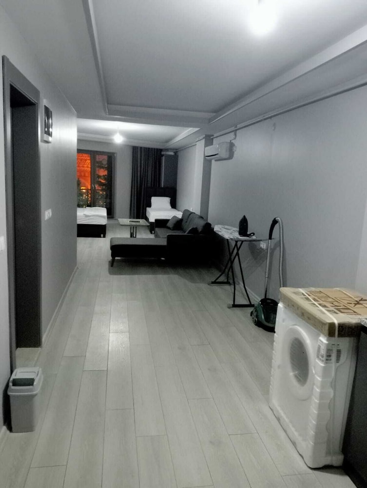 Sultanhanı Kervan Hotel view 2